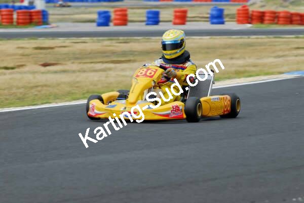 08 & 09/07/2006 : Trophée KartMag à Salbris (Photos Patrick Lascombes) 2006 — karting
