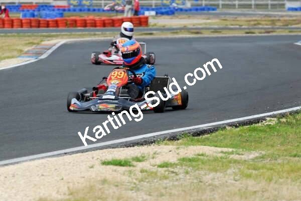 08 & 09/07/2006 : Trophée KartMag à Salbris (Photos Patrick Lascombes) 2006 — karting