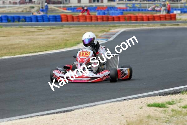 08 & 09/07/2006 : Trophée KartMag à Salbris (Photos Patrick Lascombes) 2006 — karting