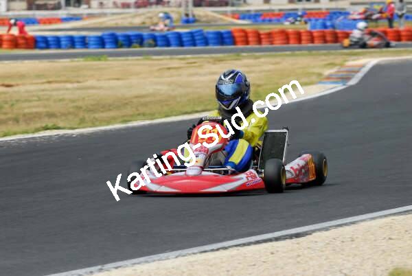 08 & 09/07/2006 : Trophée KartMag à Salbris (Photos Patrick Lascombes) 2006 — karting