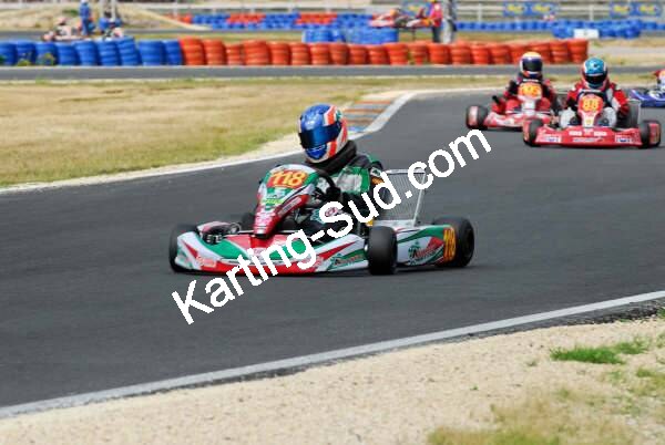 08 & 09/07/2006 : Trophée KartMag à Salbris (Photos Patrick Lascombes) 2006 — karting