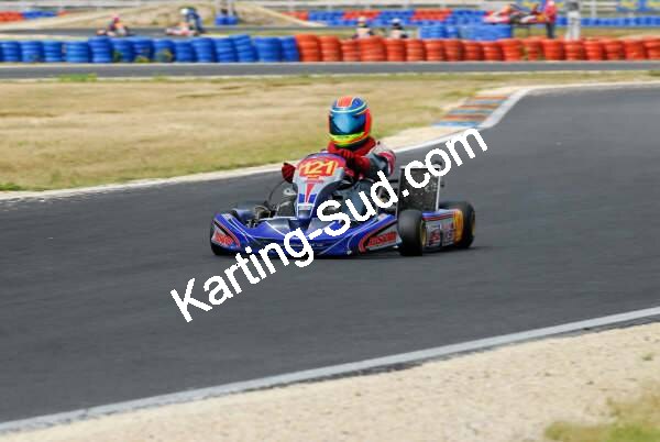 08 & 09/07/2006 : Trophée KartMag à Salbris (Photos Patrick Lascombes) 2006 — karting