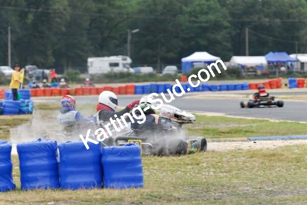 08 & 09/07/2006 : Trophée KartMag à Salbris (Photos Patrick Lascombes) 2006 — karting