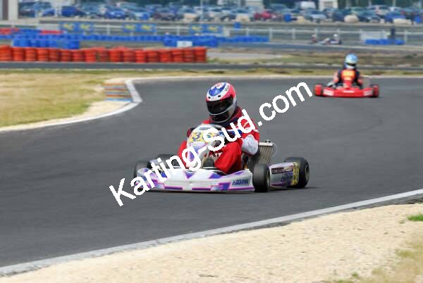 08 & 09/07/2006 : Trophée KartMag à Salbris (Photos Patrick Lascombes) 2006 — karting