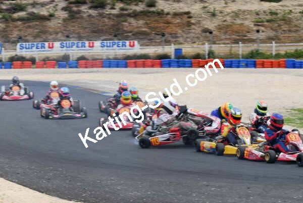 08 & 09/07/2006 : Trophée KartMag à Salbris (Photos Patrick Lascombes) 2006 — karting