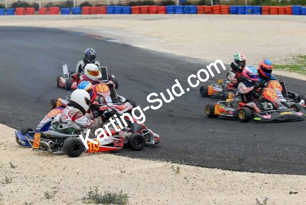 08 & 09/07/2006 : Trophée KartMag à Salbris (Photos Patrick Lascombes) 2006 — karting