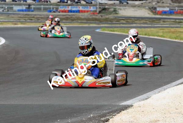 08 & 09/07/2006 : Trophée KartMag à Salbris (Photos Patrick Lascombes) 2006 — karting