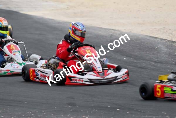 08 & 09/07/2006 : Trophée KartMag à Salbris (Photos Patrick Lascombes) 2006 — karting
