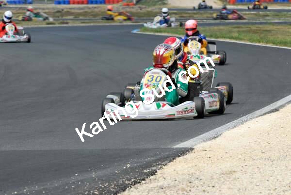 08 & 09/07/2006 : Trophée KartMag à Salbris (Photos Patrick Lascombes) 2006 — karting