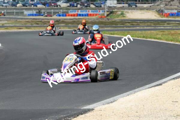 08 & 09/07/2006 : Trophée KartMag à Salbris (Photos Patrick Lascombes) 2006 — karting