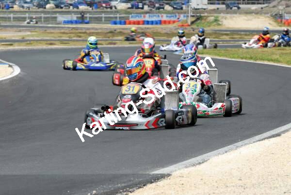 08 & 09/07/2006 : Trophée KartMag à Salbris (Photos Patrick Lascombes) 2006 — karting