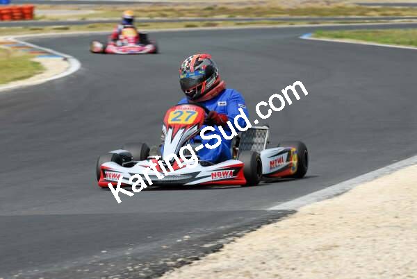 08 & 09/07/2006 : Trophée KartMag à Salbris (Photos Patrick Lascombes) 2006 — karting
