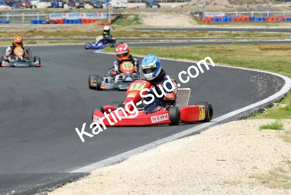 08 & 09/07/2006 : Trophée KartMag à Salbris (Photos Patrick Lascombes) 2006 — karting