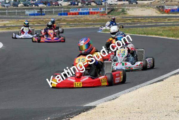 08 & 09/07/2006 : Trophée KartMag à Salbris (Photos Patrick Lascombes) 2006 — karting