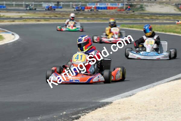08 & 09/07/2006 : Trophée KartMag à Salbris (Photos Patrick Lascombes) 2006 — karting