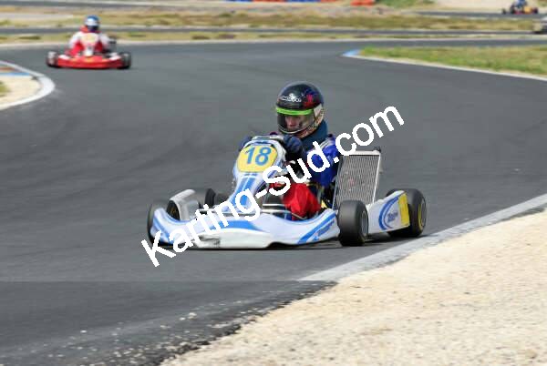 08 & 09/07/2006 : Trophée KartMag à Salbris (Photos Patrick Lascombes) 2006 — karting