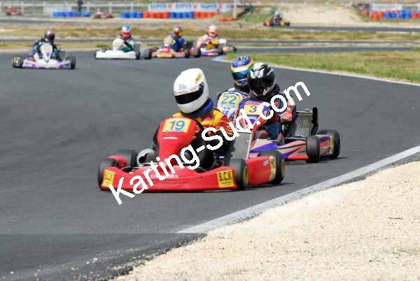 08 & 09/07/2006 : Trophée KartMag à Salbris (Photos Patrick Lascombes) 2006 — karting