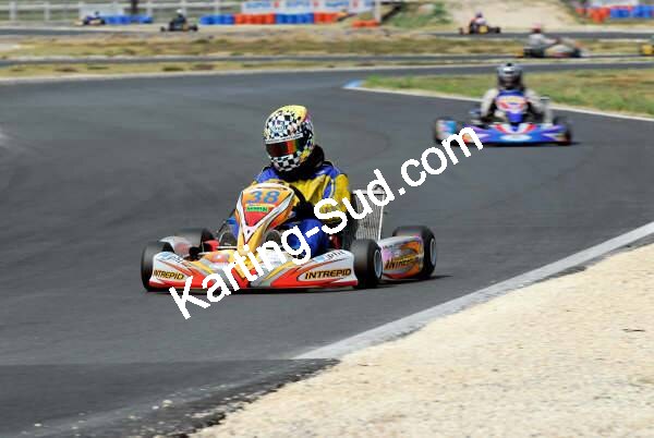 08 & 09/07/2006 : Trophée KartMag à Salbris (Photos Patrick Lascombes) 2006 — karting