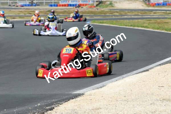 08 & 09/07/2006 : Trophée KartMag à Salbris (Photos Patrick Lascombes) 2006 — karting