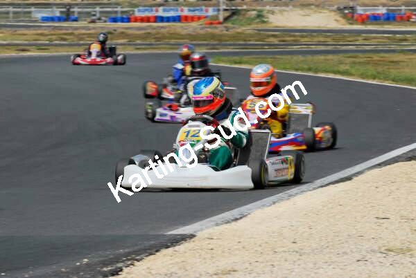 08 & 09/07/2006 : Trophée KartMag à Salbris (Photos Patrick Lascombes) 2006 — karting