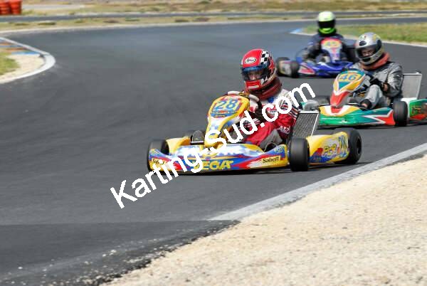 08 & 09/07/2006 : Trophée KartMag à Salbris (Photos Patrick Lascombes) 2006 — karting