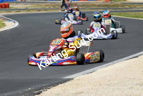 08 & 09/07/2006 : Trophée KartMag à Salbris (Photos Patrick Lascombes) 2006 — karting