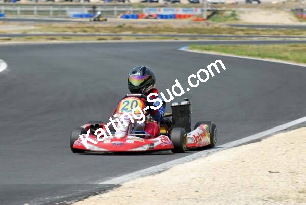 08 & 09/07/2006 : Trophée KartMag à Salbris (Photos Patrick Lascombes) 2006 — karting
