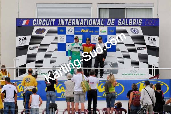 08 & 09/07/2006 : Trophée KartMag à Salbris (Photos Patrick Lascombes) 2006 — karting