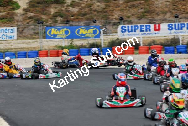 08 & 09/07/2006 : Trophée KartMag à Salbris (Photos Patrick Lascombes) 2006 — karting