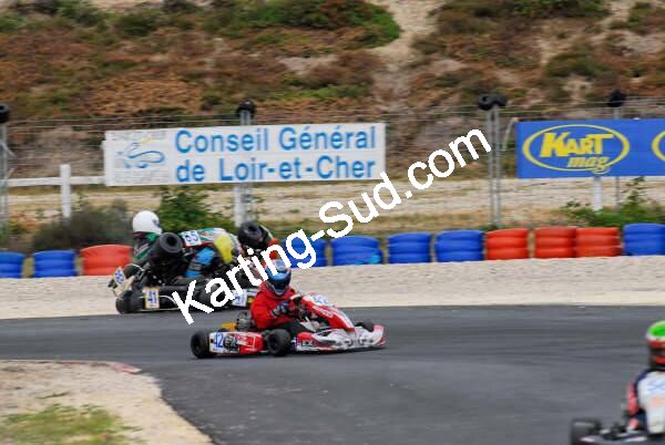 08 & 09/07/2006 : Trophée KartMag à Salbris (Photos Patrick Lascombes) 2006 — karting