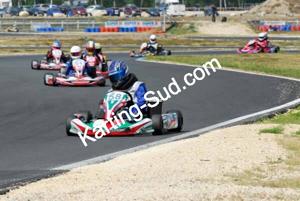 08 & 09/07/2006 : Trophée KartMag à Salbris (Photos Patrick Lascombes) 2006 — karting