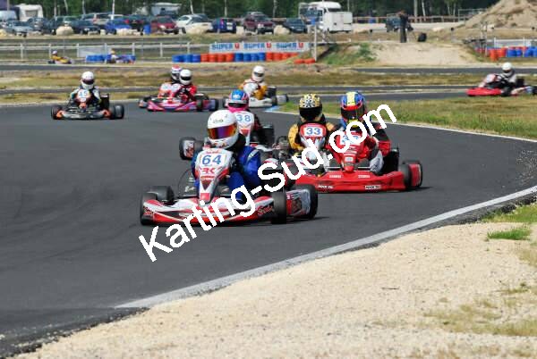 08 & 09/07/2006 : Trophée KartMag à Salbris (Photos Patrick Lascombes) 2006 — karting
