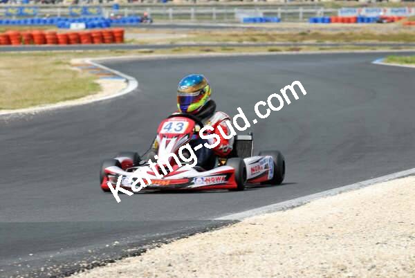 08 & 09/07/2006 : Trophée KartMag à Salbris (Photos Patrick Lascombes) 2006 — karting