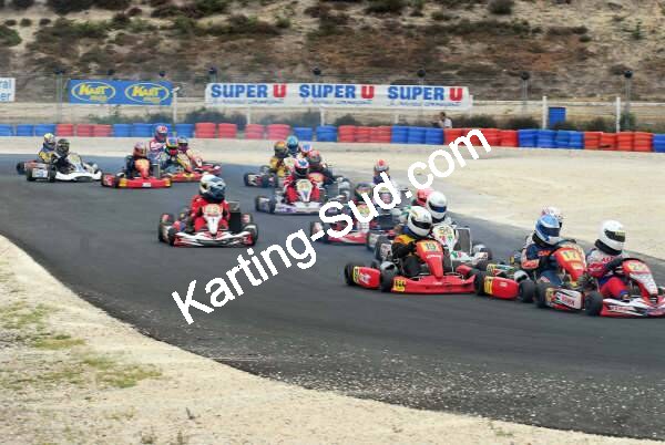 08 & 09/07/2006 : Trophée KartMag à Salbris (Photos Patrick Lascombes) 2006 — karting