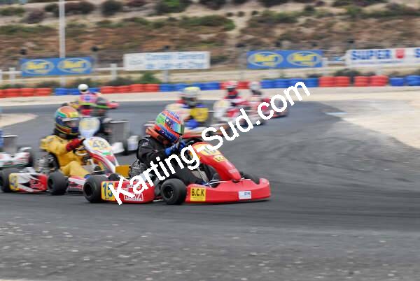 08 & 09/07/2006 : Trophée KartMag à Salbris (Photos Patrick Lascombes) 2006 — karting
