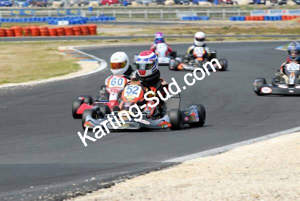 08 & 09/07/2006 : Trophée KartMag à Salbris (Photos Patrick Lascombes) 2006 — karting