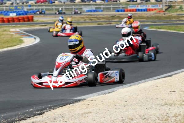 08 & 09/07/2006 : Trophée KartMag à Salbris (Photos Patrick Lascombes) 2006 — karting