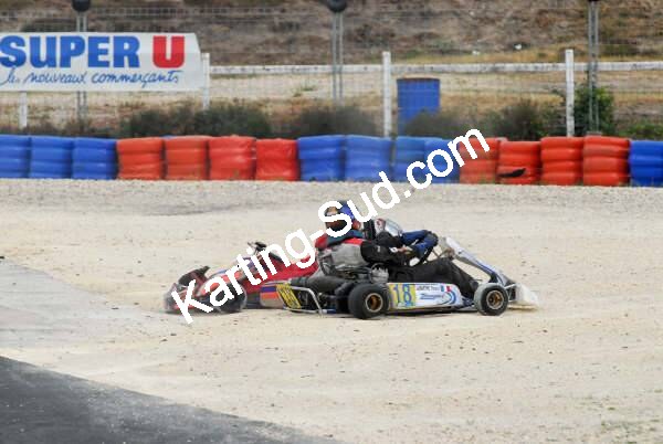 08 & 09/07/2006 : Trophée KartMag à Salbris (Photos Patrick Lascombes) 2006 — karting