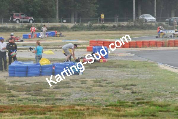 08 & 09/07/2006 : Trophée KartMag à Salbris (Photos Patrick Lascombes) 2006 — karting