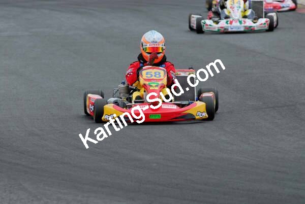 08 & 09/07/2006 : Trophée KartMag à Salbris (Photos Patrick Lascombes) 2006 — karting