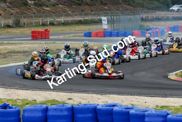 08 & 09/07/2006 : Trophée KartMag à Salbris (Photos Patrick Lascombes) 2006 — karting