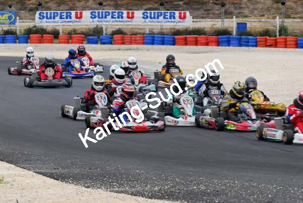 08 & 09/07/2006 : Trophée KartMag à Salbris (Photos Patrick Lascombes) 2006 — karting