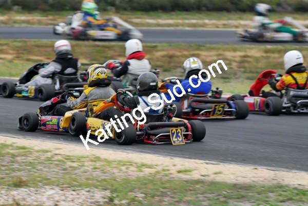 08 & 09/07/2006 : Trophée KartMag à Salbris (Photos Patrick Lascombes) 2006 — karting
