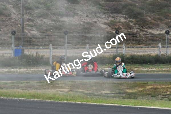 08 & 09/07/2006 : Trophée KartMag à Salbris (Photos Patrick Lascombes) 2006 — karting