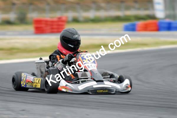 08 & 09/07/2006 : Trophée KartMag à Salbris (Photos Patrick Lascombes) 2006 — karting