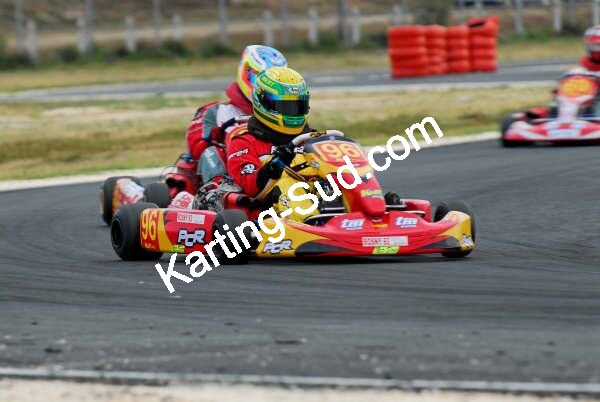 08 & 09/07/2006 : Trophée KartMag à Salbris (Photos Patrick Lascombes) 2006 — karting