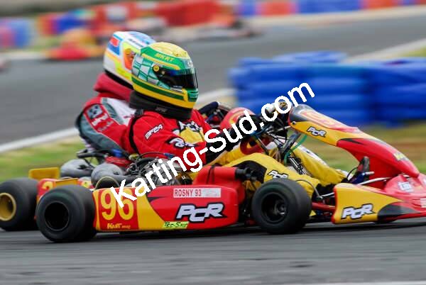 08 & 09/07/2006 : Trophée KartMag à Salbris (Photos Patrick Lascombes) 2006 — karting