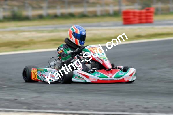 08 & 09/07/2006 : Trophée KartMag à Salbris (Photos Patrick Lascombes) 2006 — karting