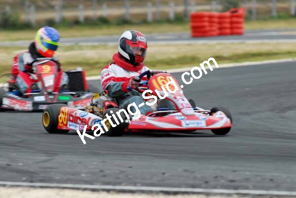 08 & 09/07/2006 : Trophée KartMag à Salbris (Photos Patrick Lascombes) 2006 — karting