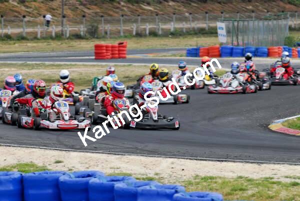 08 & 09/07/2006 : Trophée KartMag à Salbris (Photos Patrick Lascombes) 2006 — karting
